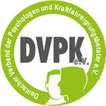 Deutscher Verband der Psychologen und Kraftfahreignungsberater